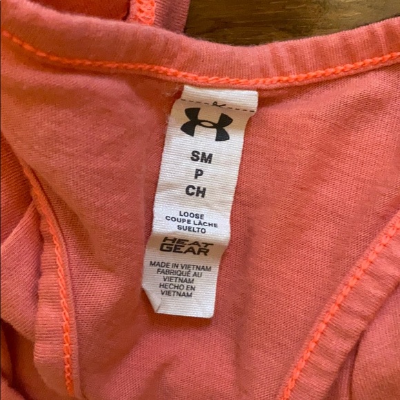 Under Armour tank top - Picture 4 of 4